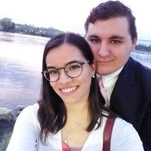 Meet your Posher, Victoria